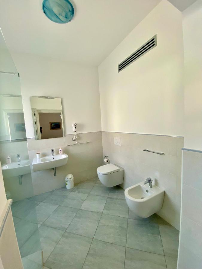 Tigrillo Bed&Breakfast Bed & Breakfast Olbia Exterior photo