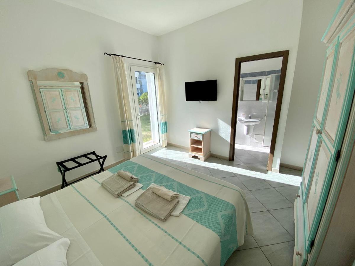 Tigrillo Bed&Breakfast Olbia Exterior photo
