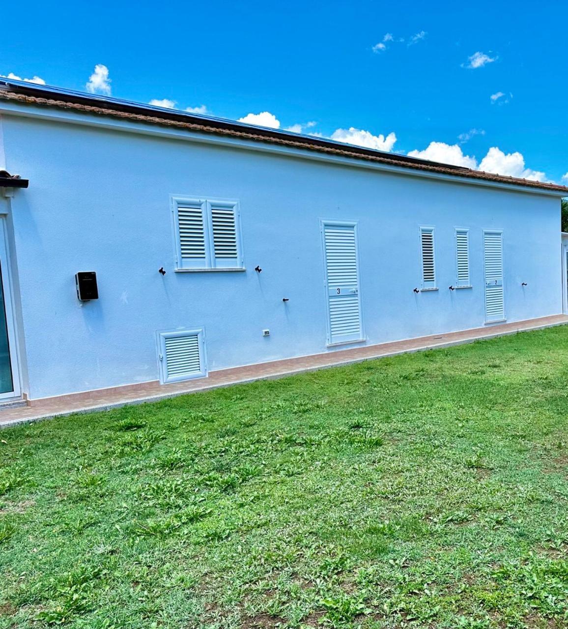 Tigrillo Bed&Breakfast Olbia Exterior photo